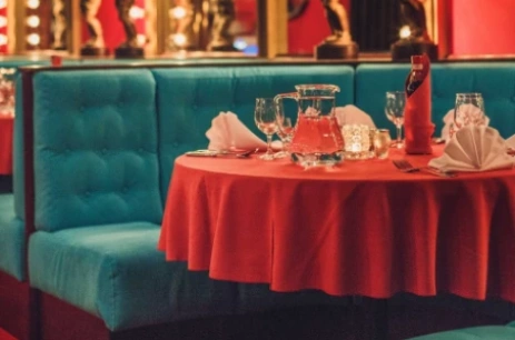 Sala konferencyjna Sala VIP w Teatr Sabat Warszawa