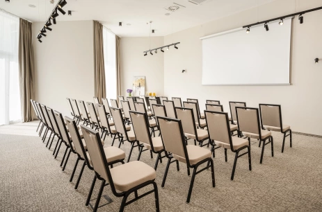 Sala konferencyjna Sala Konferencyjna Kubalonka I w Crystal Mountain***** Wisła