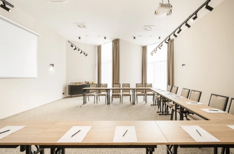 Sala konferencyjna Sala Konferencyjna Kubalonka 2 w Crystal Mountain***** Wisła