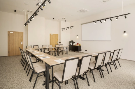 Sala konferencyjna Sala Konferencyjna Kubalonka 2 w Crystal Mountain***** Wisła