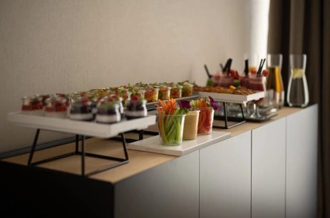 Sala konferencyjna Sala Konferencyjna Kubalonka 2 w Crystal Mountain***** Wisła