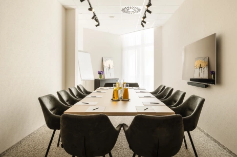 Sala konferencyjna Sala Konferencyjna Kamienny I w Crystal Mountain***** Wisła