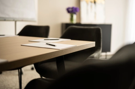 Sala konferencyjna Sala Konferencyjna Kamienny I w Crystal Mountain***** Wisła