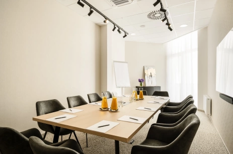 Sala konferencyjna Sala Konferencyjna Kamienny II w Crystal Mountain***** Wisła