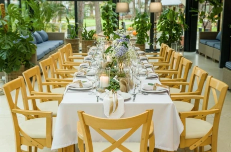 Sala konferencyjna Sala Warsztatowa w Hotel Columbus Rowy Rowy