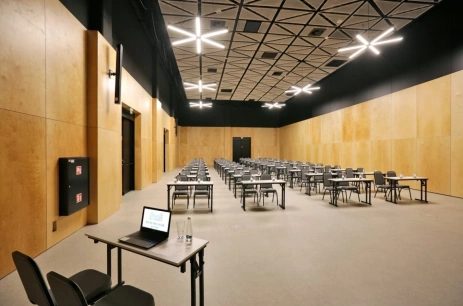 Sala konferencyjna Kaflarza I+II+III w Pałac i Folwark Łochów Arche Hotel Łochów