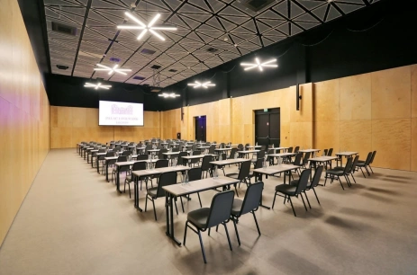 Sala konferencyjna Młynarza I+II w Pałac i Folwark Łochów Arche Hotel Łochów