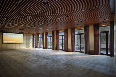 Sala konferencyjna The Salon w Stradom House, Autograph Collection Kraków