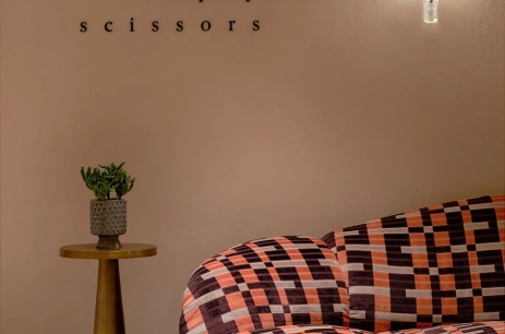 Sala konferencyjna The Playroom w Stradom House, Autograph Collection Kraków