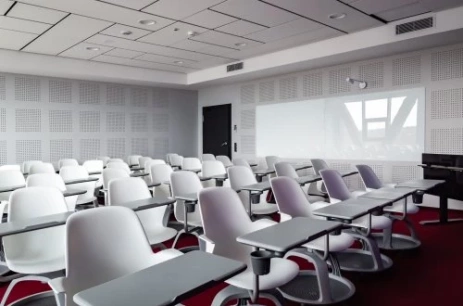 Sala konferencyjna Sala Rubinowa w Hotel Sante **** Warszawa