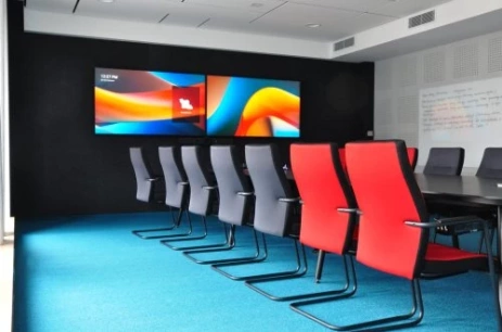 Sala konferencyjna Sala Turkusowa w Hotel Sante **** Warszawa