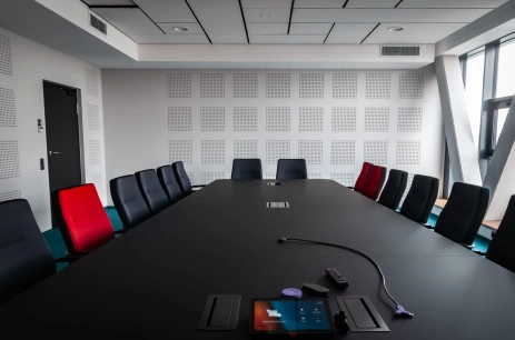 Sala konferencyjna Sala Turkusowa w Hotel Sante **** Warszawa