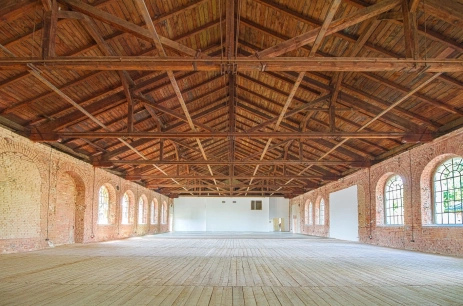 Sala konferencyjna Hala Główna w Kultura Wysoka Warszawa