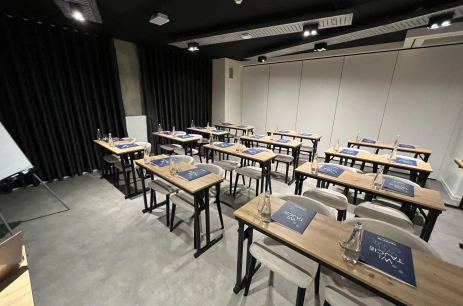Sala konferencyjna Sala konferencyjna Zakrzówek w Convictus Cracovia Kraków