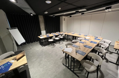 Sala konferencyjna Sala konferencyjna Zakrzówek w Convictus Cracovia Kraków