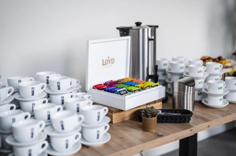 Sala konferencyjna Sala konferencyjna Zakrzówek w Convictus Cracovia Kraków