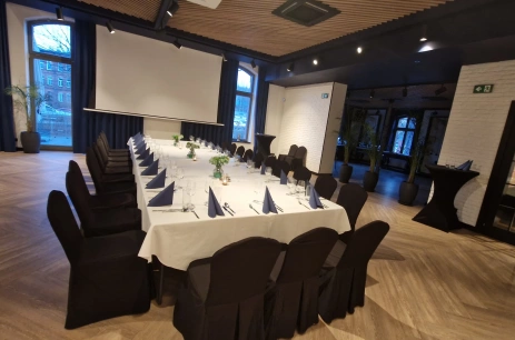 Sala konferencyjna Sala Biała w Event & Conference by Progres | Gdańsk Garnizon Gdańsk