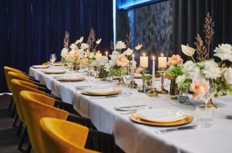 Sala konferencyjna Sala Gravity w Stay inn by Frost Warszawa Warszawa