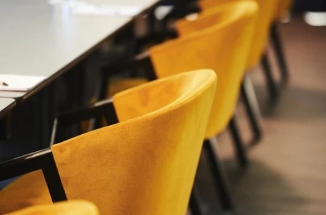 Sala konferencyjna Sala Gravity w Stay inn by Frost Warszawa Warszawa