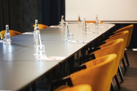 Sala konferencyjna Sala Pulsar w Stay inn by Frost Warszawa Warszawa