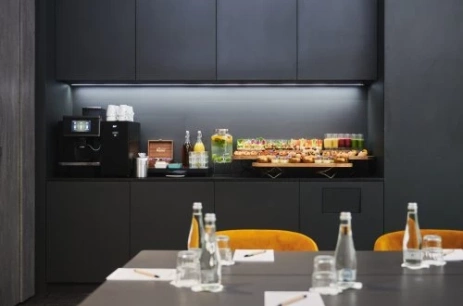 Sala konferencyjna Sala Pulsar w Stay inn by Frost Warszawa Warszawa