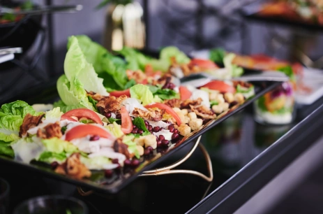 Sala konferencyjna Sala Solar w Stay inn by Frost Warszawa Warszawa