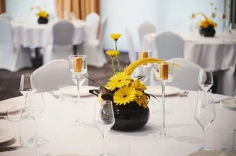 Sala konferencyjna Sala Inspiration w Stay inn by Frost Warszawa Warszawa