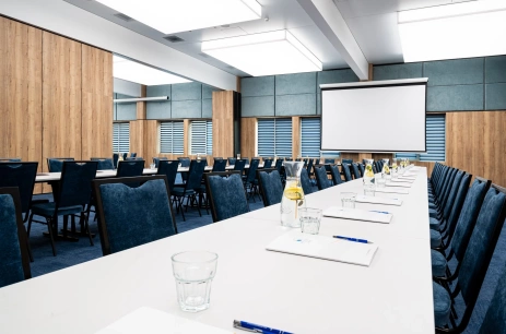 Sala konferencyjna Horyzont w Hotel SENATOR **** ( Hotele Nadmorskie) Dźwirzyno