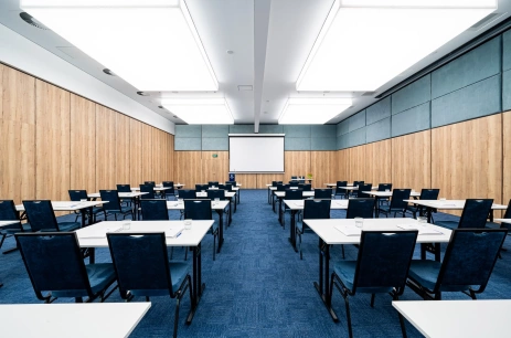 Sala konferencyjna Horyzont w Hotel SENATOR **** ( Hotele Nadmorskie) Dźwirzyno