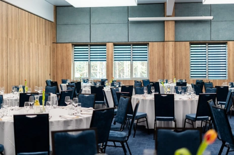 Sala konferencyjna Horyzont w Hotel SENATOR **** ( Hotele Nadmorskie) Dźwirzyno