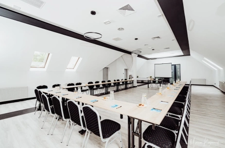 Sala konferencyjna Sala Śnieżka  w Hotel Kyriad Karkonosze Jelenia Góra