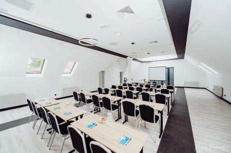 Sala konferencyjna Sala Śnieżka  w Hotel Kyriad Karkonosze Jelenia Góra