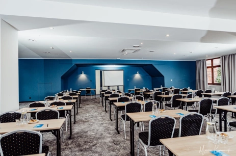 Sala konferencyjna Sala Szrenica w Hotel Kyriad Karkonosze Jelenia Góra