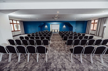 Sala konferencyjna Sala Szrenica w Hotel Kyriad Karkonosze Jelenia Góra