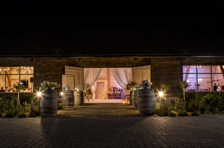 Sala konferencyjna Sala Spichlerz w Pałac Wąsowo Wąsowo