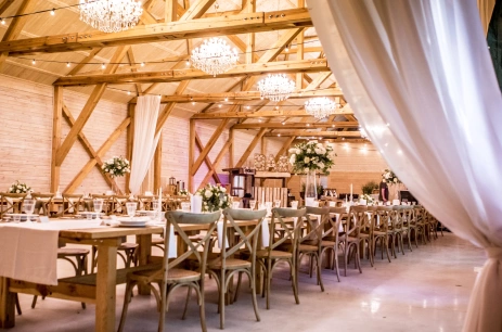 Sala konferencyjna Sala Spichlerz w Pałac Wąsowo Wąsowo