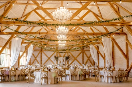 Sala konferencyjna Sala Spichlerz w Pałac Wąsowo Wąsowo