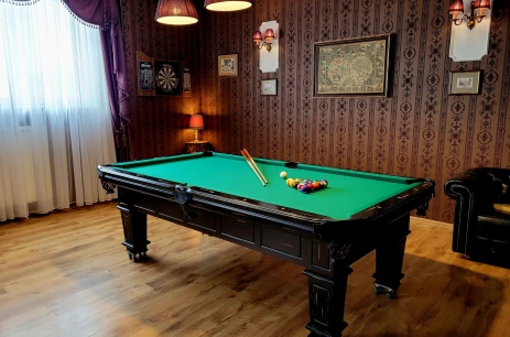 Sala konferencyjna Klub Fryderyk w Hotel Chopin Business & Spa**** Sochaczew