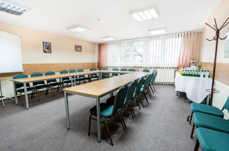 Sala konferencyjna Sala Szkoleniowa I w Hotel ALF ** Kraków
