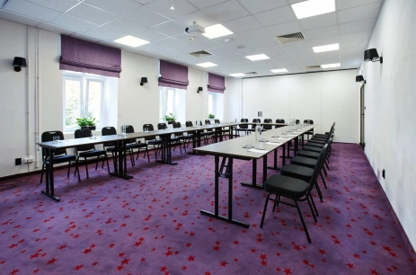 Sala konferencyjna Sala Kapralska w Koszary Arche Hotel Góra Kalwaria