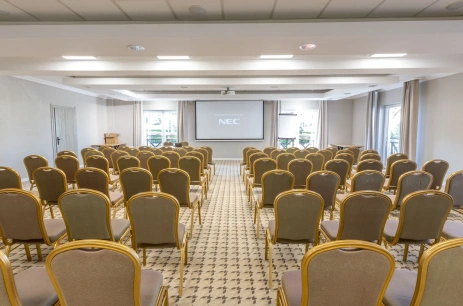 Sala konferencyjna Kongresowa w Hotel Verde Montana Spa & Wellnes Kudowa Zdrój