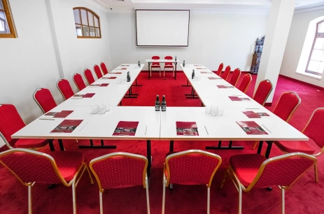 Sala konferencyjna Sala instytutu III w Pałac Sulisław Sulisław