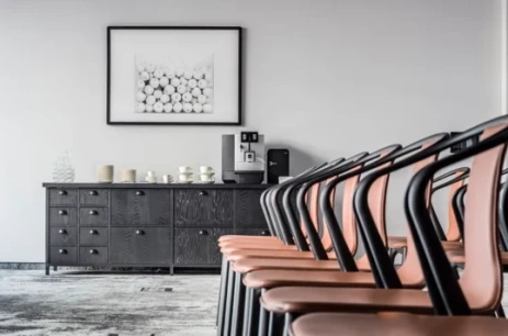 Sala konferencyjna Glass w Puro Hotel Kraków Kazimierz Kraków