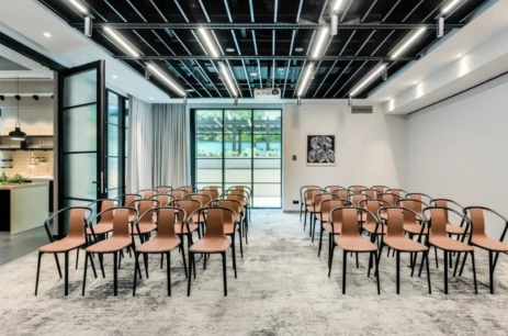 Sala konferencyjna Enamel w Puro Hotel Kraków Kazimierz Kraków