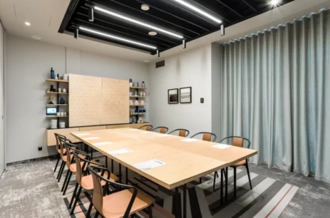 Sala konferencyjna Ceramic w Puro Hotel Kraków Kazimierz Kraków