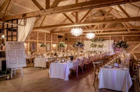 Sala konferencyjna Sala Wiatrak w Pałac Wąsowo Wąsowo