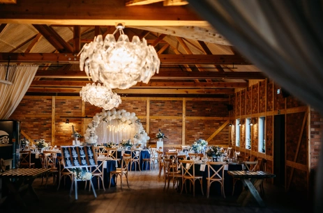 Sala konferencyjna Sala Wiatrak w Pałac Wąsowo Wąsowo