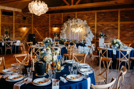 Sala konferencyjna Sala Wiatrak w Pałac Wąsowo Wąsowo