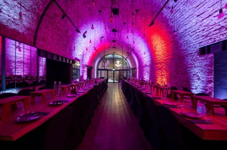 Sala konferencyjna Stara Warzelnia w Browar Warszawski Warszawa