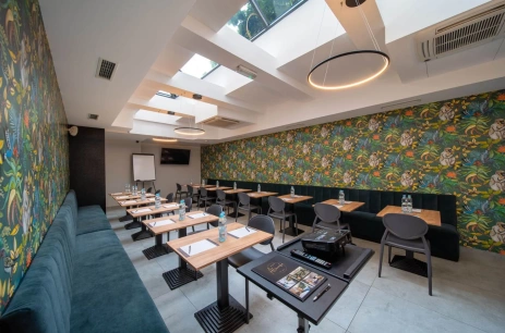 Sala konferencyjna Sala Konferencyjna w Hotel Alexander Kraków